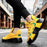 Daddy Shoes Thick-Soled Tide Shoes Wild Sneakers