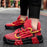 Daddy Shoes Thick-Soled Tide Shoes Wild Sneakers