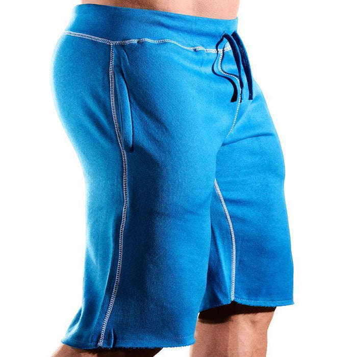 Raw Edge Leisure Sports Fitness Shorts