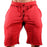 Raw Edge Leisure Sports Fitness Shorts