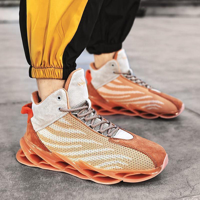 FALCON 'Flight Feathers' X9X Sneakers