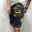 Camouflage Large Size Multi-Pocket Men's Shorts