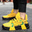 Daddy Shoes Thick-Soled Tide Shoes Wild Sneakers