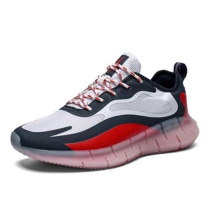 High Quality Air Cushion Luminous Shoes