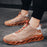 Mesh Travel Flying Woven Blade Mesn's Sneakers