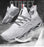 Hot Sale Breathable Blade Lace-Up Style Sneakers