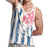 Pure Cotton Men's Crew Neck Vest
