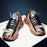 Men Shoes Breathable Casual Shoes