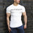 Running Fitness Training Elasticity Men's Tops