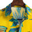 Men'S Hawaiian Floral Short Sleeve Shirt