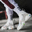 Men's Shoes Camouflage Fly-Knit Sneakers