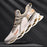 High quality Men New Blade Soles Trend Casual Sneakers