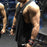 Outdoor Sports Vest Cotton Men's Tops