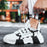 Daddy Shoes Thick-Soled Tide Shoes Wild Sneakers