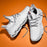 Hot Sale Breathable Blade Lace-Up Style Sneakers