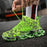 High-quality Athletic Blade Sneakers