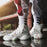Men's Shoes Camouflage Fly-Knit Sneakers