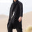 Men'S Long-Sleeved Cloak Long-Sleeved Jacket