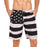Five-point Pants Loose Shorts Swimming Trunks