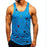 Digital Printed Sports Vest