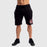 Five Points Fitness Men's Shorts