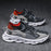 Blade Mesh Running Men's Sneakers