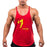I-shaped Leisure Sports Running Vest