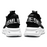 Single Mesh Breathable Casual Running Shoes