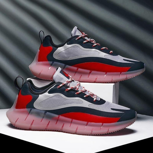 High Quality Air Cushion Luminous Shoes
