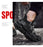 Hot Sale Breathable Blade Lace-Up Style Sneakers
