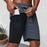 Quick-Dry Five-Point Leisure Sports Men's Shorts