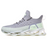 High Quality Fashion Blade Bottom Sneakers
