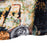Men'S Fashion Personality Printed Short-Sleeved Shirt