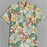 Pineapple Print Hawaiian Shirt
