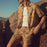 Men Weekender Short Sleeves Two-Piece Sets