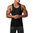 Men's Loose Cotton Sports Vest