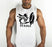 Quick-Drying Loose Sleeveless Waistcoat Men's Tops