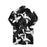 Men'S Fashion Casual Printed Short-Sleeved Shirt