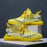 Men's flying woven sneakers