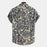 Vintage Printed Shirt
