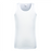 Men's Cotton Slim Crew Neck Vest