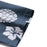 Men'S Beach Retro Print Loose Shirt