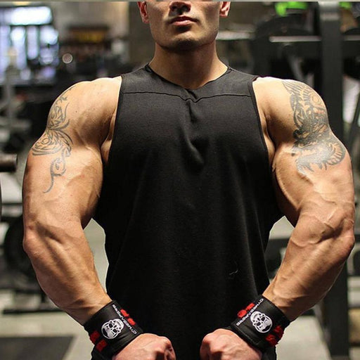 Men's Leisure Sports Fitness Vest