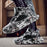 High-quality Athletic Blade Sneakers