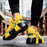 Daddy Shoes Thick-Soled Tide Shoes Wild Sneakers