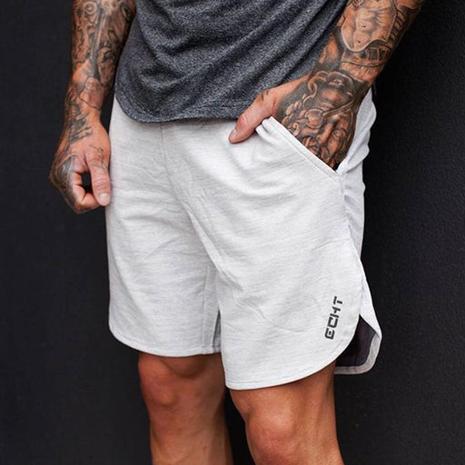 Five-Point Sports Sweat Men's Shorts