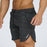 Five-Point Sports Sweat Men's Shorts
