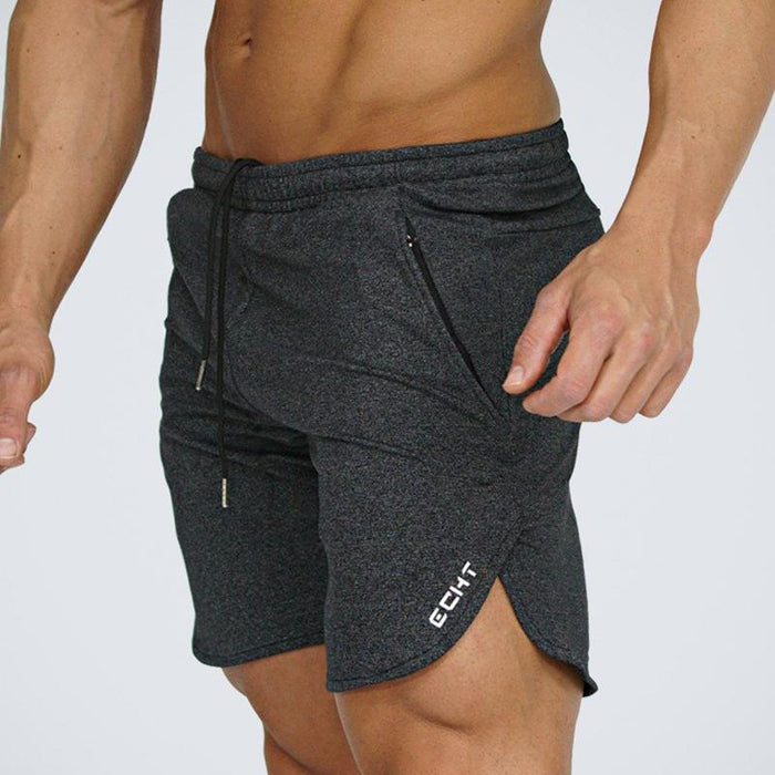 Five-Point Sports Sweat Men's Shorts