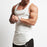 Men's Sports Solid Color Sleeveless Vest