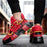 Daddy Shoes Thick-Soled Tide Shoes Wild Sneakers